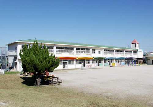 園舎