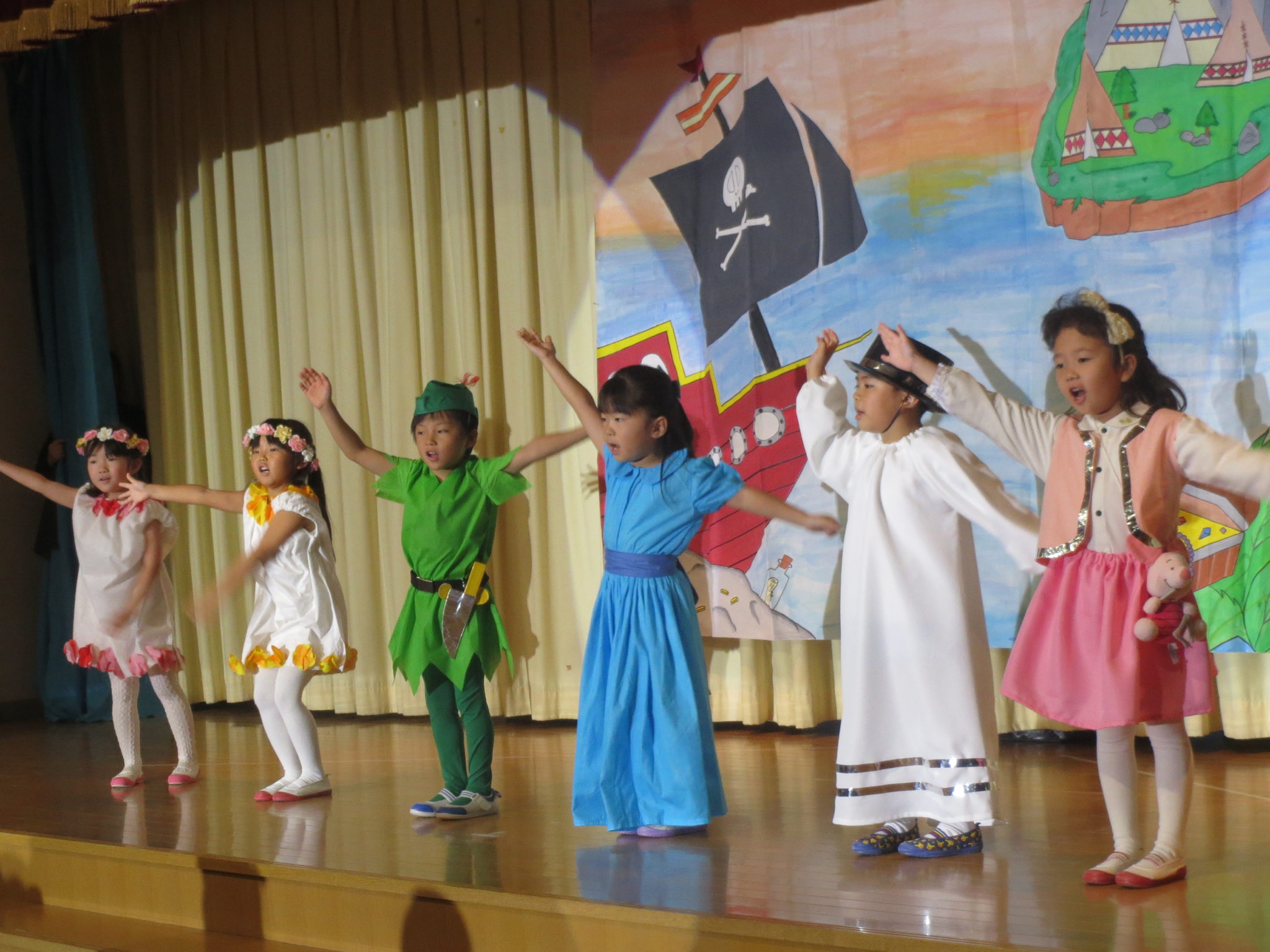 お知らせ｜香蘭女子短期大学附属 那珂川第二幼稚園