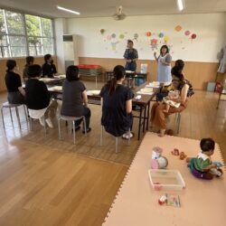 パパママひろば🐻陶芸教室