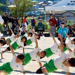 第26回　がんばった運動会②🏳‍🌈