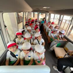 博多総合車両所へ行ってきました🚅（らいおん組）