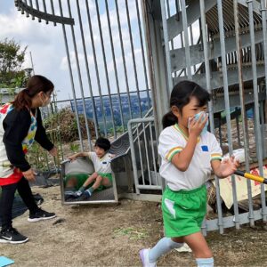 🧯防災教室がありました🚒