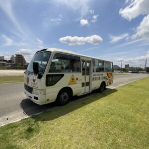 🐣令和８年度　未就園児教室募集について🐣