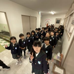 ありがとうの会💕