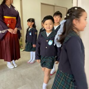 卒園おめでとうございます🌸