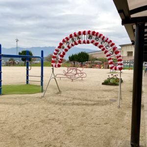 🌸第28回入園式🌸