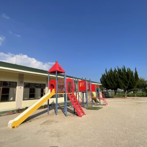 🌷入園説明会、見学日について🌷