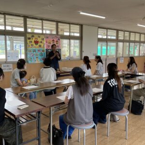 パパママひろば【器をつくろう】