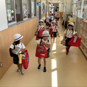 2学期が始まりました😊
