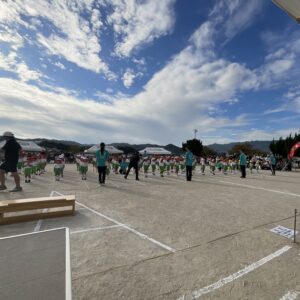 第28回　運動会①🚩