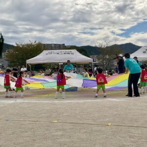 第28回　運動会②🚩